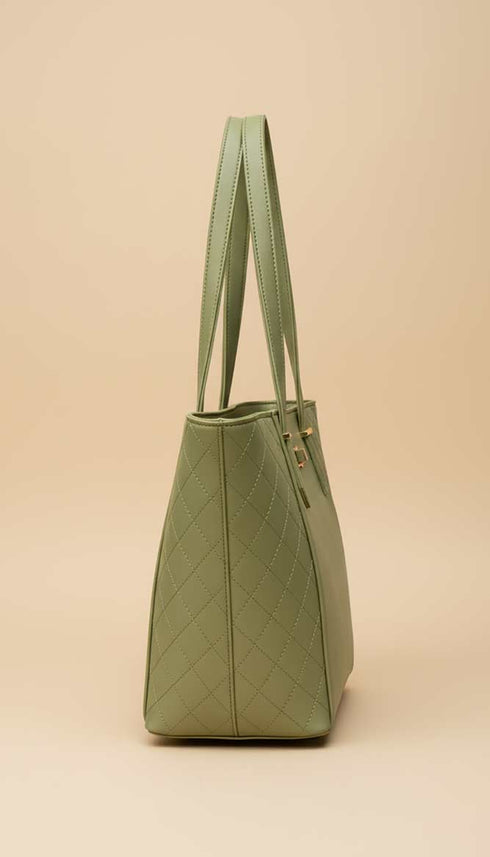 Marissa Olive Green